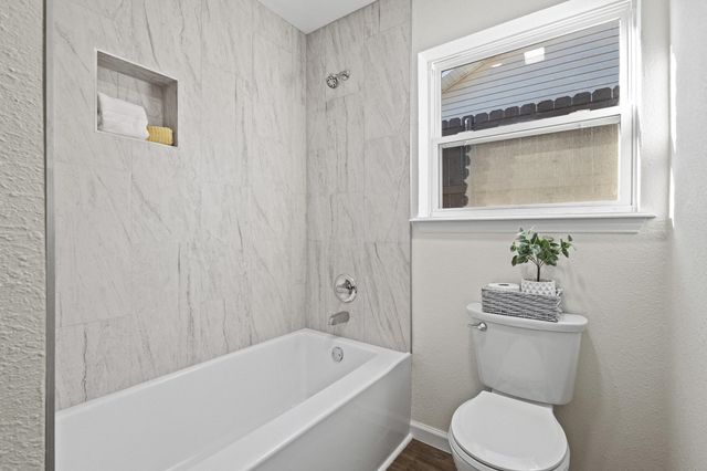 321 Chisholm Trail, Sherman, TX 75092