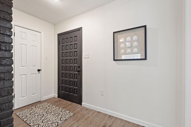 321 Chisholm Trail, Sherman, TX 75092