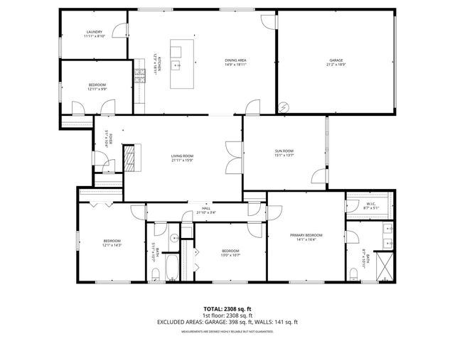 321 Chisholm Trail, Sherman, TX 75092