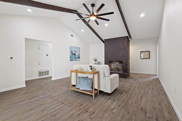 321 Chisholm Trail, Sherman, TX 75092