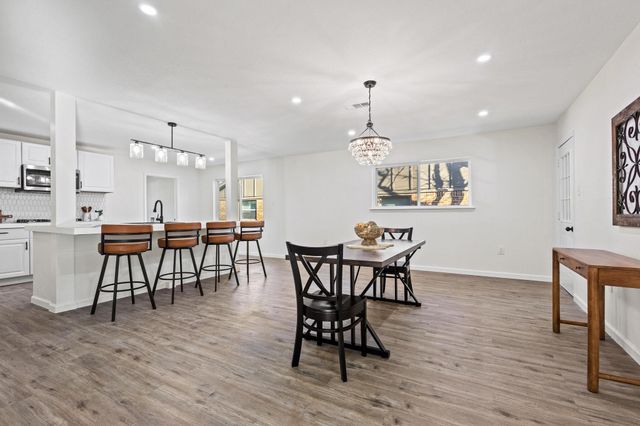 321 Chisholm Trail, Sherman, TX 75092