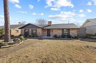 321 Chisholm Trail, Sherman, TX 75092