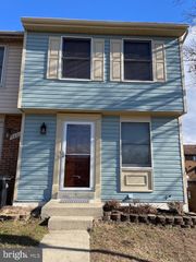 5863 ROWANBERRY DR #5863, Elkridge, MD 21075