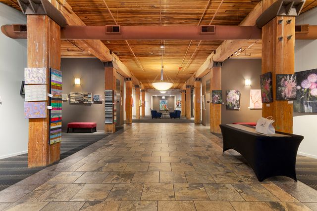 550 N Kingsbury Street 316, Chicago, IL 60654