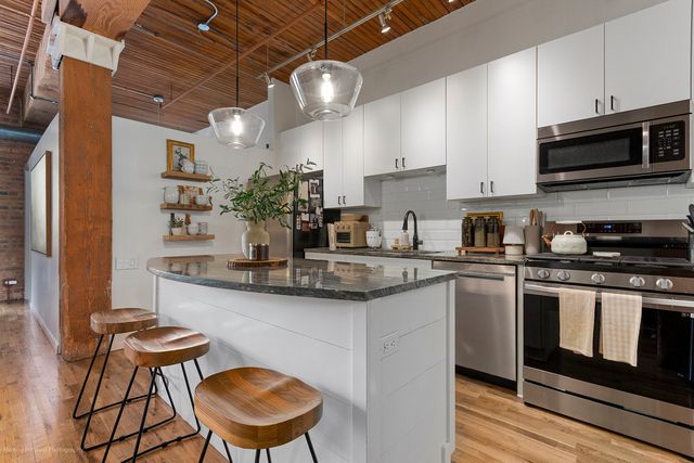 550 N Kingsbury Street 316, Chicago, IL 60654