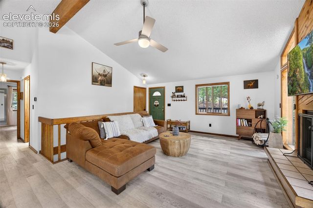 1340 Forest Edge Road, Woodland Park, CO 80863