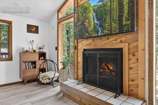 1340 Forest Edge Road, Woodland Park, CO 80863