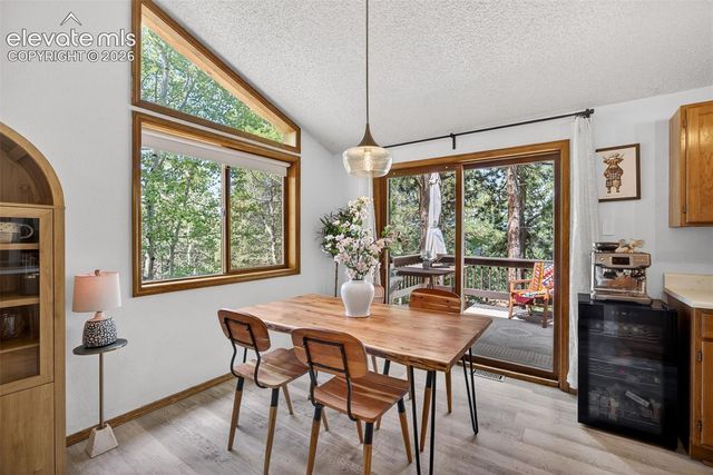 1340 Forest Edge Road, Woodland Park, CO 80863