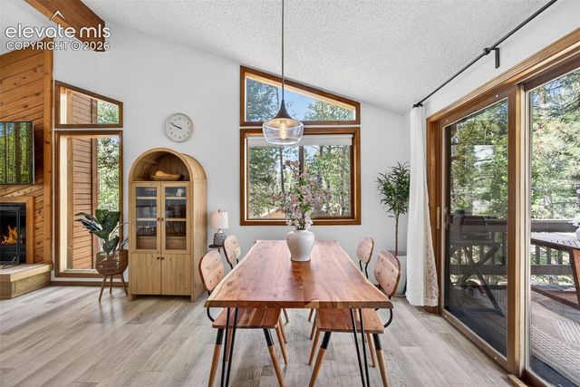 1340 Forest Edge Road, Woodland Park, CO 80863