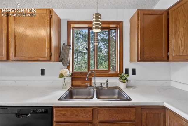 1340 Forest Edge Road, Woodland Park, CO 80863