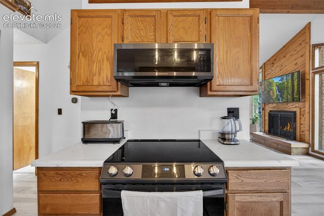 1340 Forest Edge Road, Woodland Park, CO 80863
