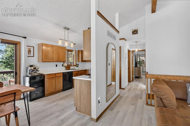1340 Forest Edge Road, Woodland Park, CO 80863