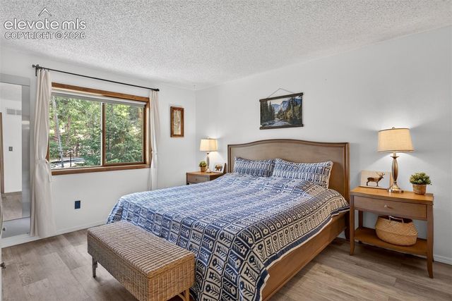 1340 Forest Edge Road, Woodland Park, CO 80863