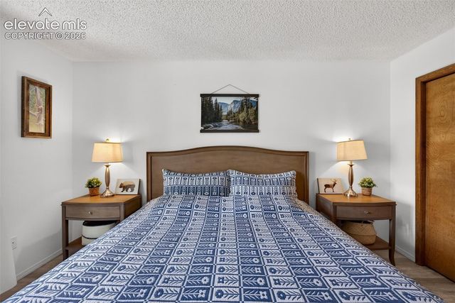 1340 Forest Edge Road, Woodland Park, CO 80863