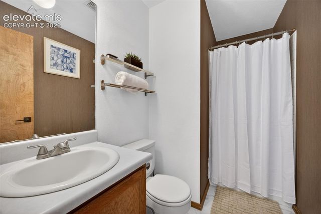 1340 Forest Edge Road, Woodland Park, CO 80863