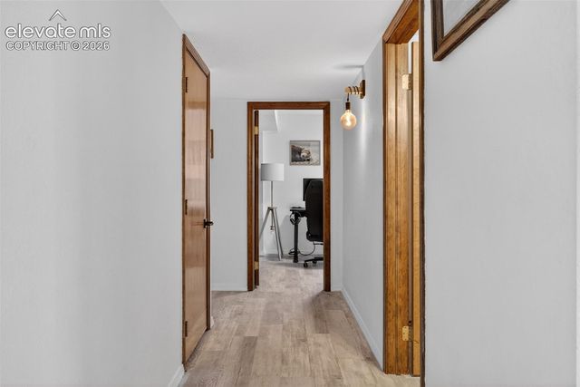 1340 Forest Edge Road, Woodland Park, CO 80863