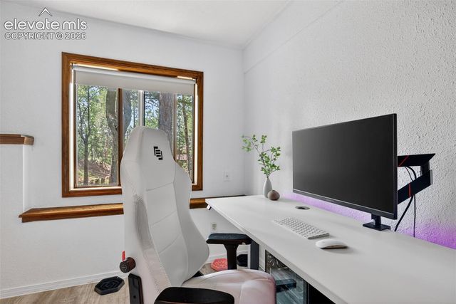 1340 Forest Edge Road, Woodland Park, CO 80863