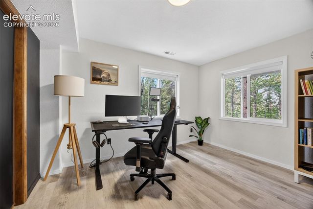 1340 Forest Edge Road, Woodland Park, CO 80863