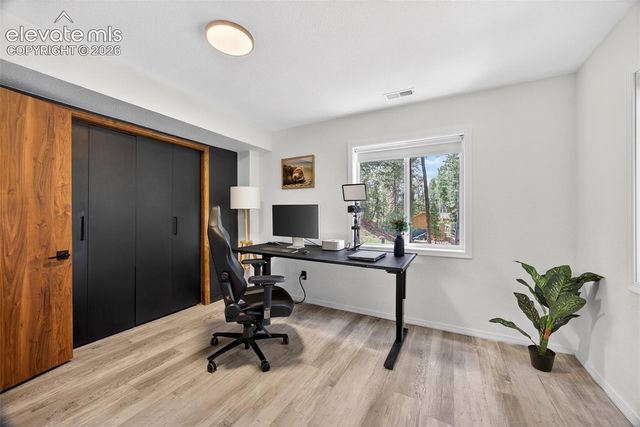 1340 Forest Edge Road, Woodland Park, CO 80863