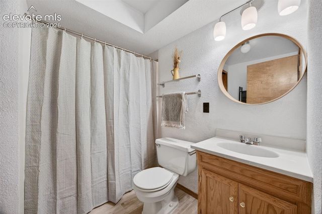 1340 Forest Edge Road, Woodland Park, CO 80863