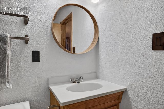 1340 Forest Edge Road, Woodland Park, CO 80863