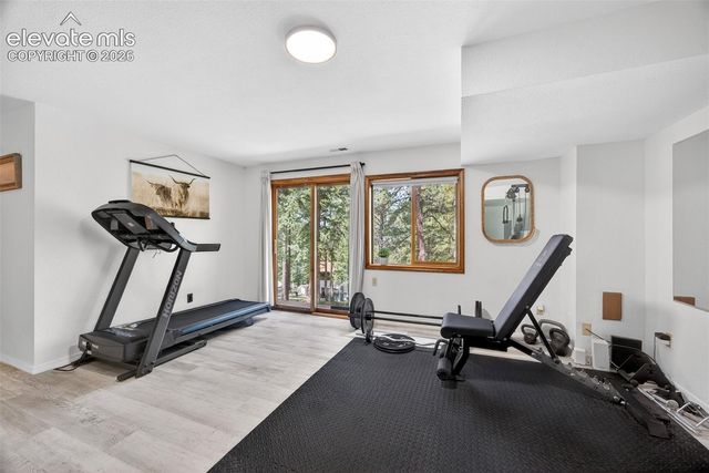 1340 Forest Edge Road, Woodland Park, CO 80863