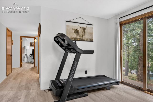1340 Forest Edge Road, Woodland Park, CO 80863