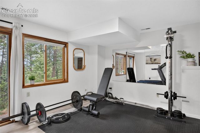 1340 Forest Edge Road, Woodland Park, CO 80863