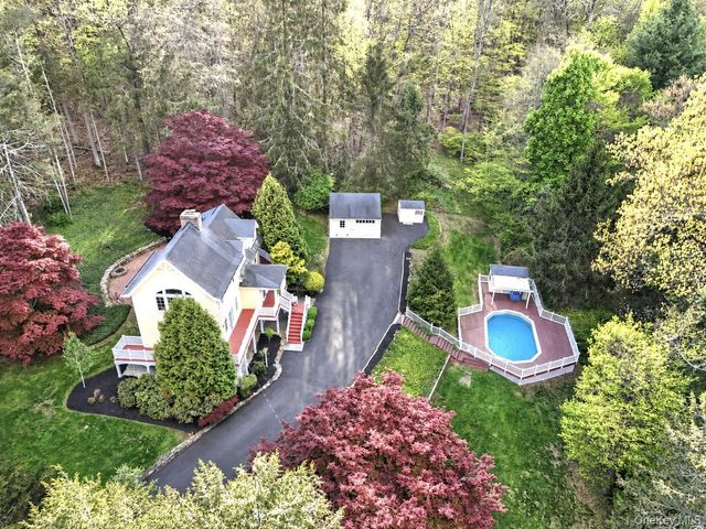 22 Butler Hill Road, Somers, NY 10589