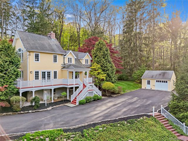 22 Butler Hill Road, Somers, NY 10589