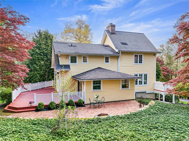 22 Butler Hill Road, Somers, NY 10589