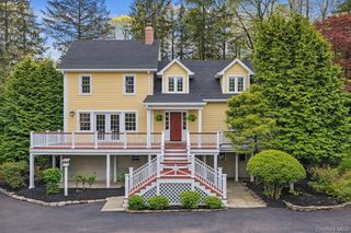 22 Butler Hill Road, Somers, NY 10589