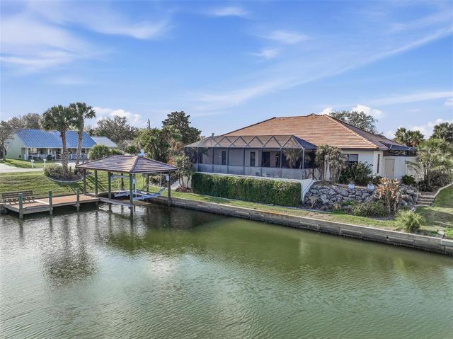 17 FLEMING COURT, Palm Coast, FL 32137