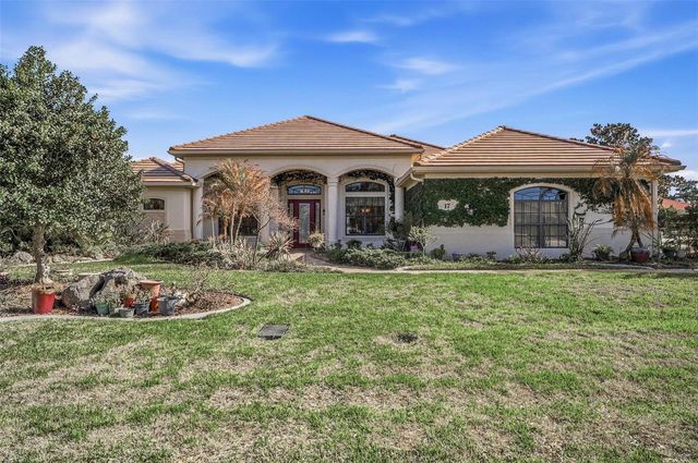 17 FLEMING COURT, Palm Coast, FL 32137