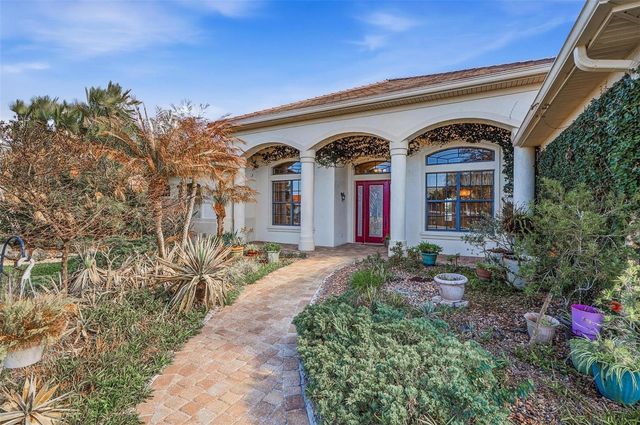 17 FLEMING COURT, Palm Coast, FL 32137