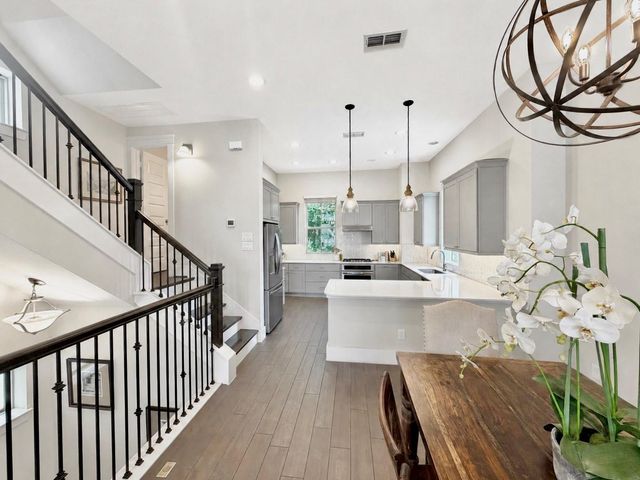 3530 Napavine Lane, Houston, TX 77008