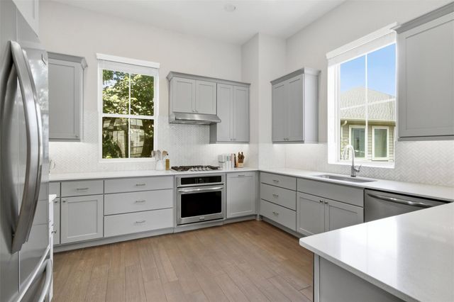 3530 Napavine Lane, Houston, TX 77008