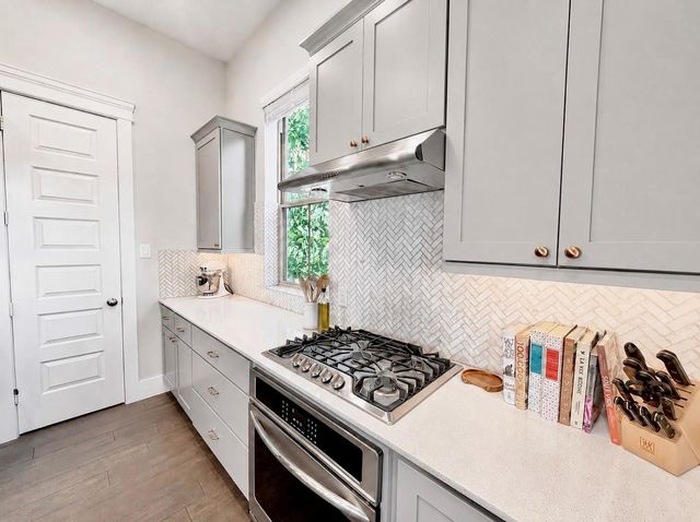 3530 Napavine Lane, Houston, TX 77008