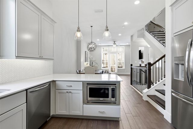 3530 Napavine Lane, Houston, TX 77008