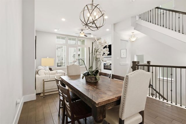 3530 Napavine Lane, Houston, TX 77008