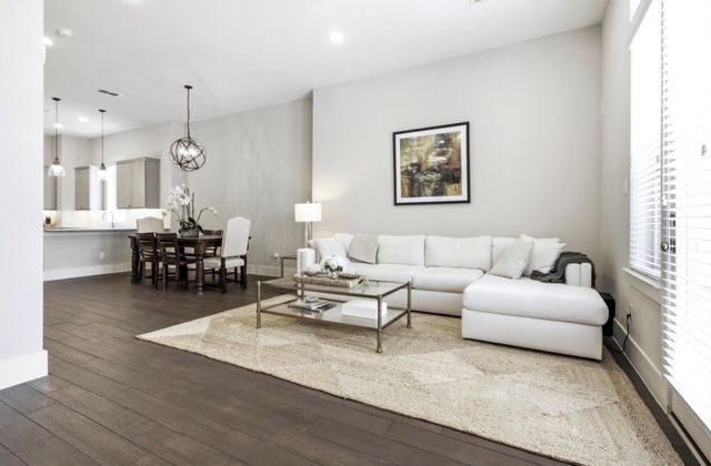 3530 Napavine Lane, Houston, TX 77008