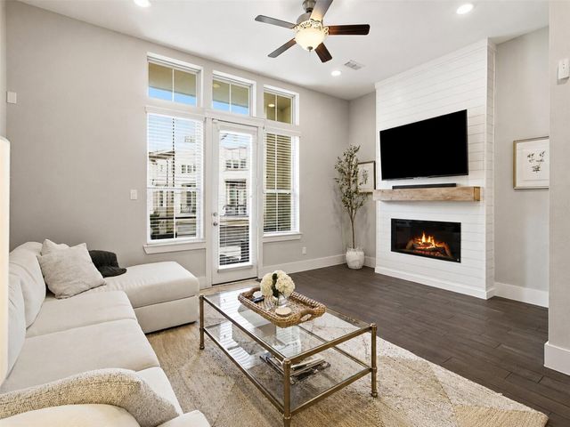 3530 Napavine Lane, Houston, TX 77008