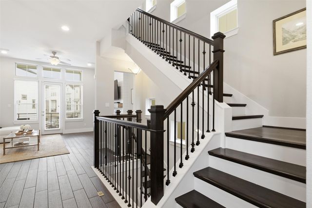 3530 Napavine Lane, Houston, TX 77008