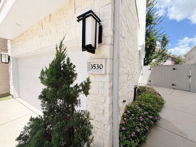 3530 Napavine Lane, Houston, TX 77008