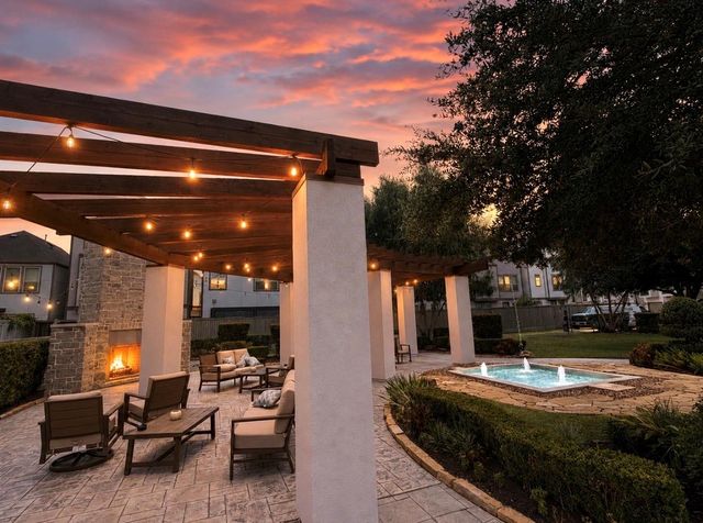 3530 Napavine Lane, Houston, TX 77008