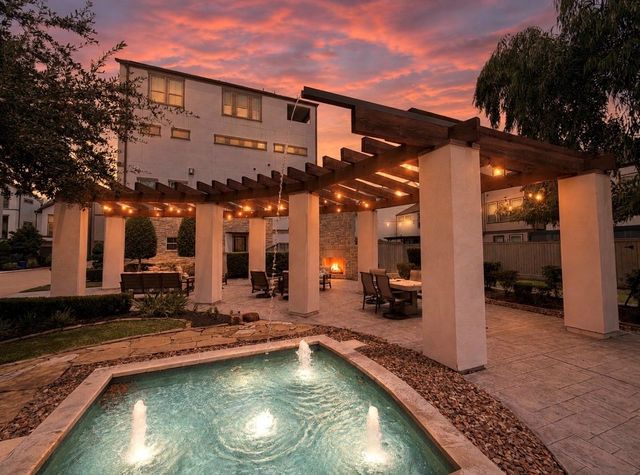 3530 Napavine Lane, Houston, TX 77008