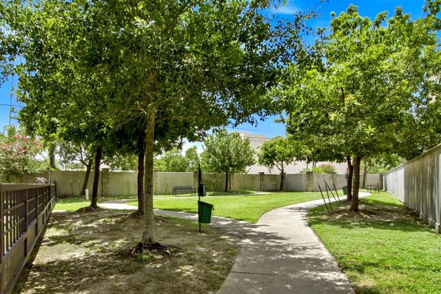 3530 Napavine Lane, Houston, TX 77008