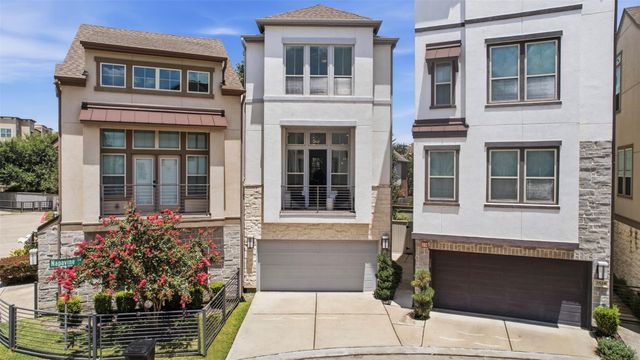 3530 Napavine Lane, Houston, TX 77008