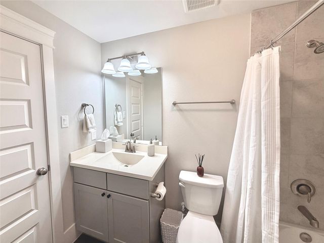3530 Napavine Lane, Houston, TX 77008
