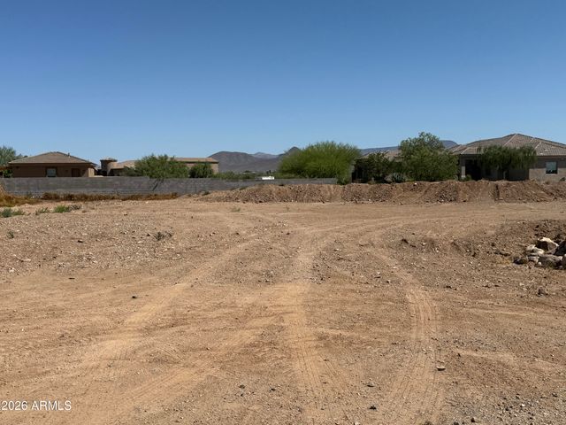 1420 E COYOTE WASH Drive, Phoenix, AZ 85085